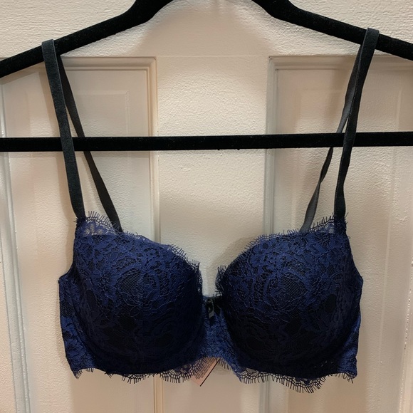 Victoria's Secret Other - VS Dream Angels Lined Demi Bra